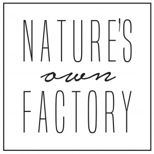 NATURES OWN FACTORY