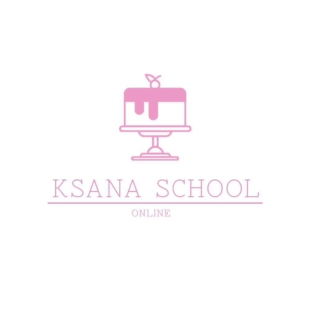 международная он-лайн школа правильных кондитеров ksana school 