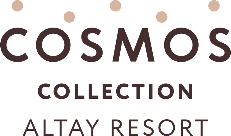 cosmos collection altay resort 