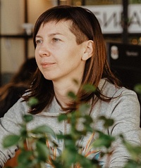 Валерия Коростелёва