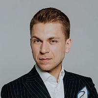 Сергей Остриков 